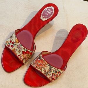 René Caovilla Heels